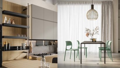 Cucine Moderne